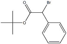 2-溴-2-苯基乙酸 叔丁酯