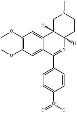 N-Des(4-methylbenzenesulfonamide) 4’-Nitro Tolafentrine