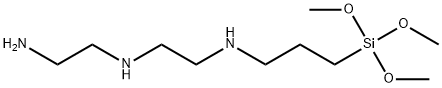 二乙烯三胺基丙基三甲氧基硅烷