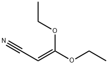 3,3-Diethoxyacrylonitrile