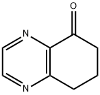 7,8-DIHYDROQUINOXALIN-5(6H)-ONE