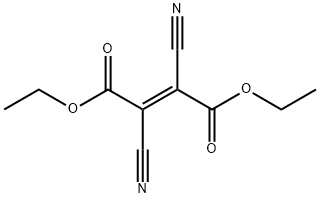 DIETHYL DICYANOFUMARATE, 97