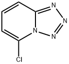 5-氯[1,5-A]吡啶并四氮唑