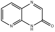 吡啶并[2,3-B]吡嗪-3(4H)-酮