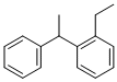ethyl(1-phenylethyl)benzene
