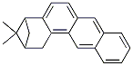 (-)-1,2,3,4-Tetrahydro-3,3-dimethyl-2,4-methanobenz[a]anthracene