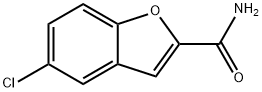 5-Chlorobenzofuran-2-carboxamide