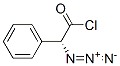 (R)-2-azido-2-phenylacetyl chloride