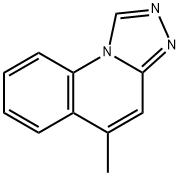 5-Methyl-s-triazolo[4,3-a]quinoline