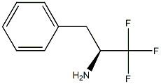 (S)-1,1,1-三氟-3-苯基丙烷-2-胺