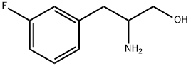 2-amino-3-(3-fluorophenyl)propan-1-ol
