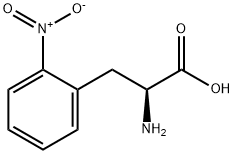 DL-2-硝基苯丙氨酸