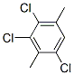 1,3,4-trichloro-2,5-dimethyl-benzene