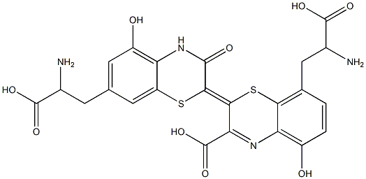trichosiderin B