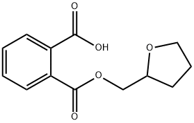 tetrahydrofurfuryl hydrogen phthalate