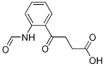 4-(2-ForMylaMino-phenyl)-4-oxo-butyric acid