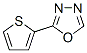 2-(THIEN-2-YL)-1,3,4-OXADIAZOLE