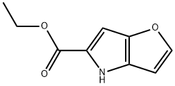 4H-呋喃[3,2-B]吡咯-5-羧酸乙酯