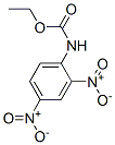 2,4-Dinitrophenylcarbamic acid ethyl ester