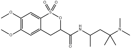 Tisocromide