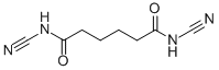 N,N'-dicyanoadipamide