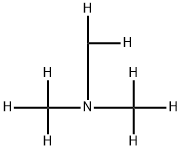 三甲基-D8-氯化铵-15N