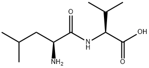 DL-亮氨酰-DL-缬氨酸