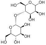 4-O-A-D-MANNOPYRANOSYL-D-MANNOPYRANOSE