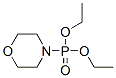 DIETHOXYMORPHOLINOPHOSPHINEOXIDE
