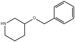 3-(苄氧基)哌啶 1HCL