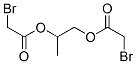 1,2-Bis-(bromoacetoxy)-propane