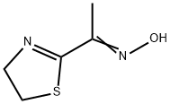 1-(4,5-二氢-2-噻唑基)乙酮肟