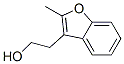 3-(2-Hydroxyethyl)-2-methylbenzofuran