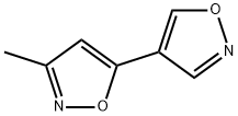 4,5-Biisoxazole,3-methyl-(9CI)