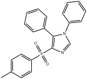 1,5-DIPHENYL-4-TOSYLIMIDAZOLE