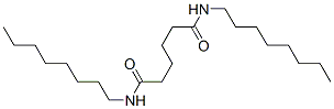 N,N'-Dioctylhexanediamide