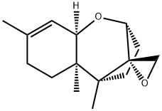 12,13-epoxytrichothec-9-ene