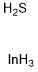 Indium sulfide