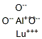 aluminium lutetium trioxide