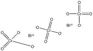 dibismuth dichromium nonaoxide