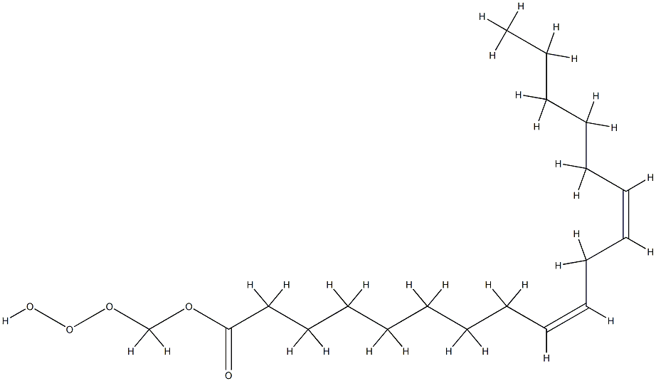 methyl linoleate ozonide