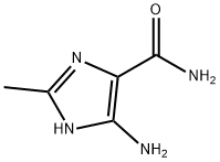 5-氨基-2-甲基-1H-咪唑-4-甲酰胺 1.5HCL 1H2O