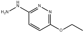3-乙氧基-6-肼基哒嗪