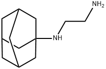 N-(1-金刚烷基)乙二胺