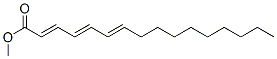 Hexadecatrienoic acid methyl ester