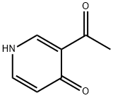 3-乙酰基吡啶-4-(1H)-酮