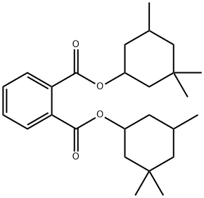bis(3,3,5-trimethylcyclohexyl) phthalate