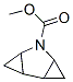 5-Azatricyclo[4.1.0.02,4]heptane-5-carboxylicacid,methylester,