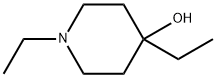 1,4-Diethyl-4-piperidinol