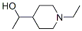 1-(1-Ethylpiperidin-4-yl)ethanol